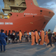 Image for article titled In the last four days, 6,000 migrants have arrived in Sicily by boat